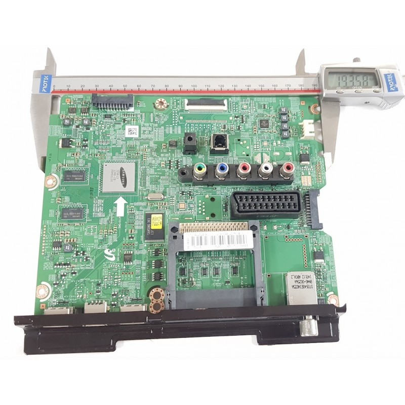 Motherboard TV Television UE55F6100AWXZF BN41-01954 BN94-06165Z