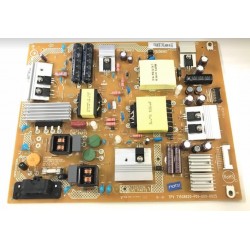 PSU board carte alimentation TV Philips 43PUS6162/12 715G8620-P01-000-002S