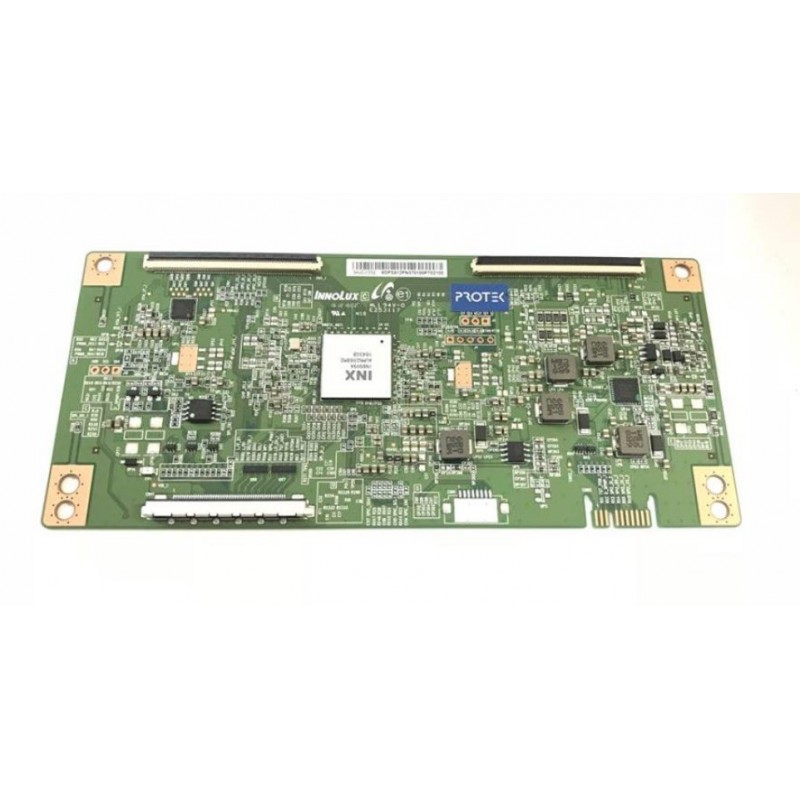 TCON Board Carte TV Brandt B4502UHD 9AVDJS52