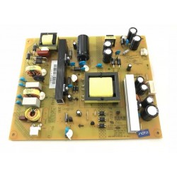 PSU board carte alimentation TV Brandt B4502UHD B4302YHD R-HS120D-1MF 580-U