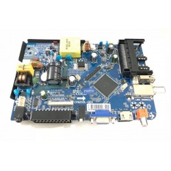 Motherboard Carte Mere TV Proline L2440HD LED CV9203L-Q24