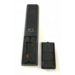 Tele-commande Remote pour TV JVC LT-43HW95U RM-C3312 (voir photo)