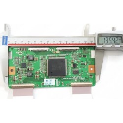 TCON Board Carte TV LG 6870C-4000H