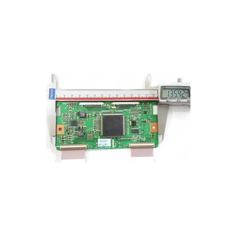 TCON Board Carte TV LG 6870C-4000H