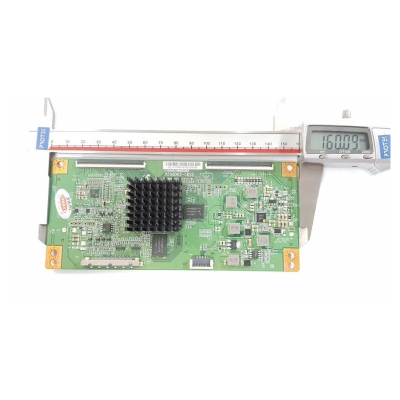 TCON Board Carte TV V500DK2-CKS2