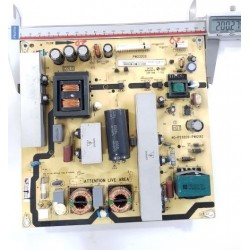 PSU board carte alimentation TV 40-P232C0-PWG1XG