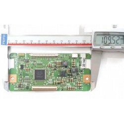 TCON Board Carte TV TOSHIBA 6870C-0325A