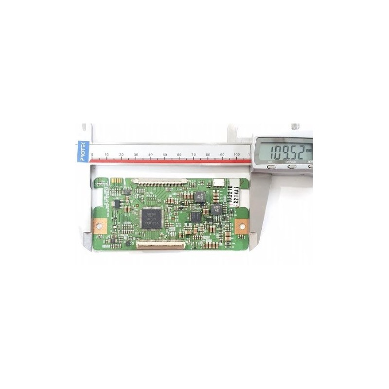 TCON Board Carte TV TOSHIBA 6870C-0325A