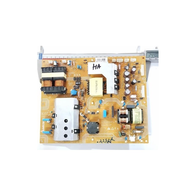 PSU board carte alimentation TV DPS-298CP-2