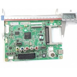 Motherboard Carte Mere TV LG EAX67891403(1.0) MHM3026-01247 EBT62385671