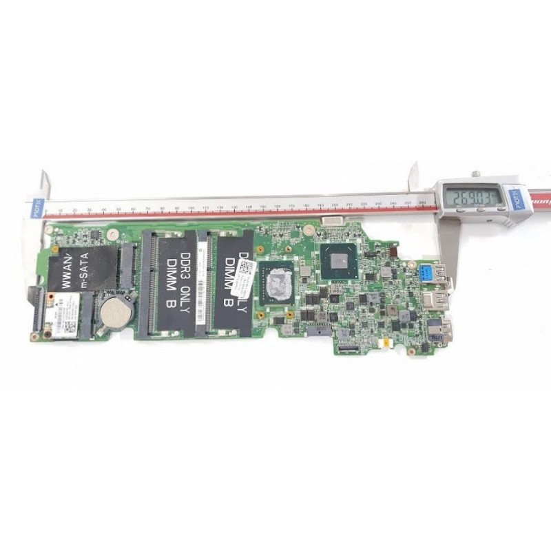 Motherboard Carte Mere portable laptop DELL VOSTRO 3360 08MRXC