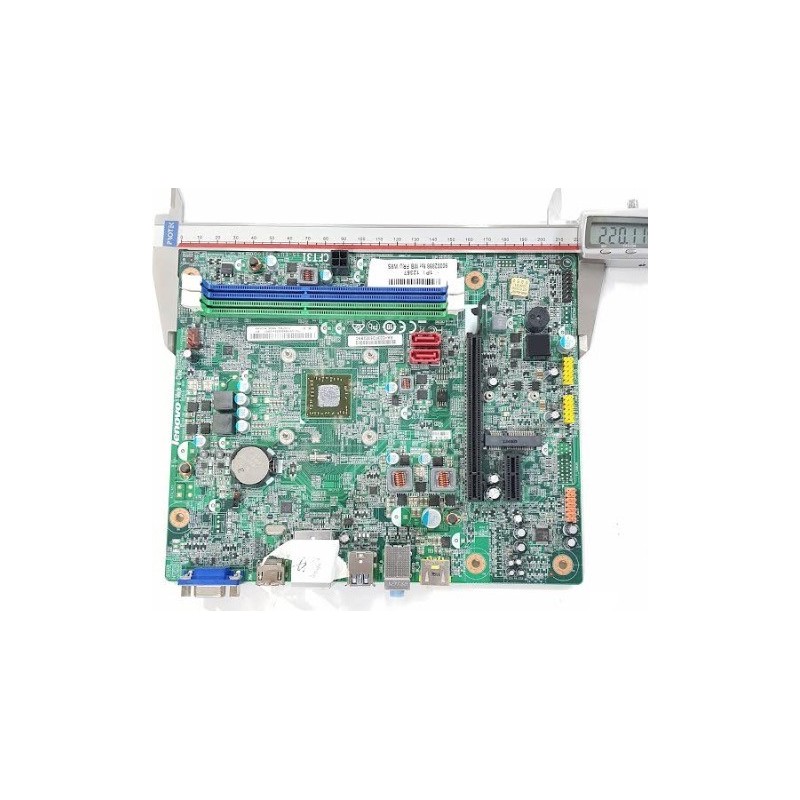 Motherboard Carte Mere desktop LENOVO IDEACENTRE H515S 15-EU5-011000