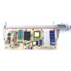 PSU board carte alimentation TV TV3207-ZC02-01(B)