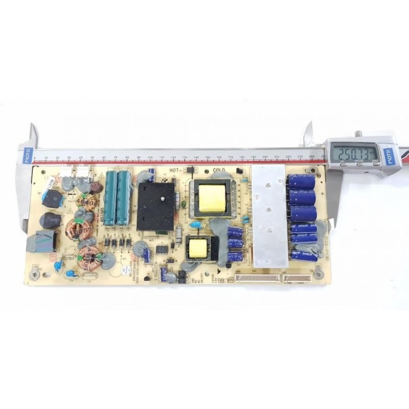 PSU board carte alimentation TV TV3207-ZC02-01(B)