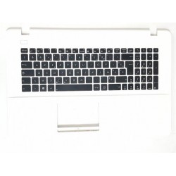 Keyboard clavier portab laptop ASUS X751
