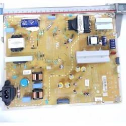 PSU board carte alimentation TV LG 49SJ810V EAX67187601(1.7)