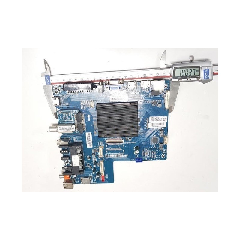 Motherboard Carte Mere TV BRANDT B5008UHD CV6586H-A