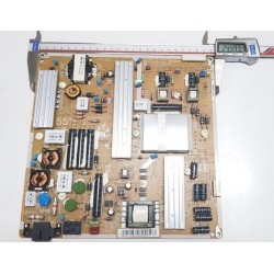 PSU board carte alimentation TV SAMSUNG PD55AF1U_ZHS