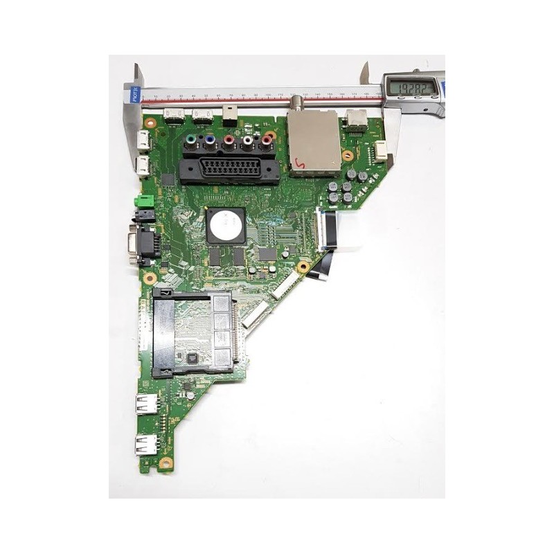 Motherboard Carte Mere TV SONY y200a380a 1-885-388-22