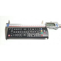 Tele-commande Remote pour TV LG AKB73715679