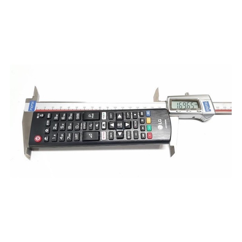 Tele-commande Remote pour TV LG AKB75095308
