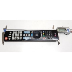 Tele-commande Remote pour TV LG AKB73756565