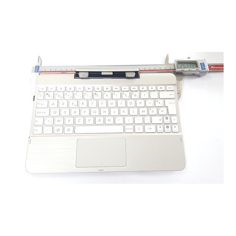 Keyboard clavier portab laptop ASUS tf103c k010 ad03