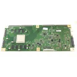 TCON Board Carte TV PHILIPS 55POS9002 OLED 6870C-0669B LC650AQD-GJA7-Y31