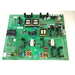 PSU board carte alimentation TV PHILIPS 55POS9002 OLED 715G8886-P0F-000-0040