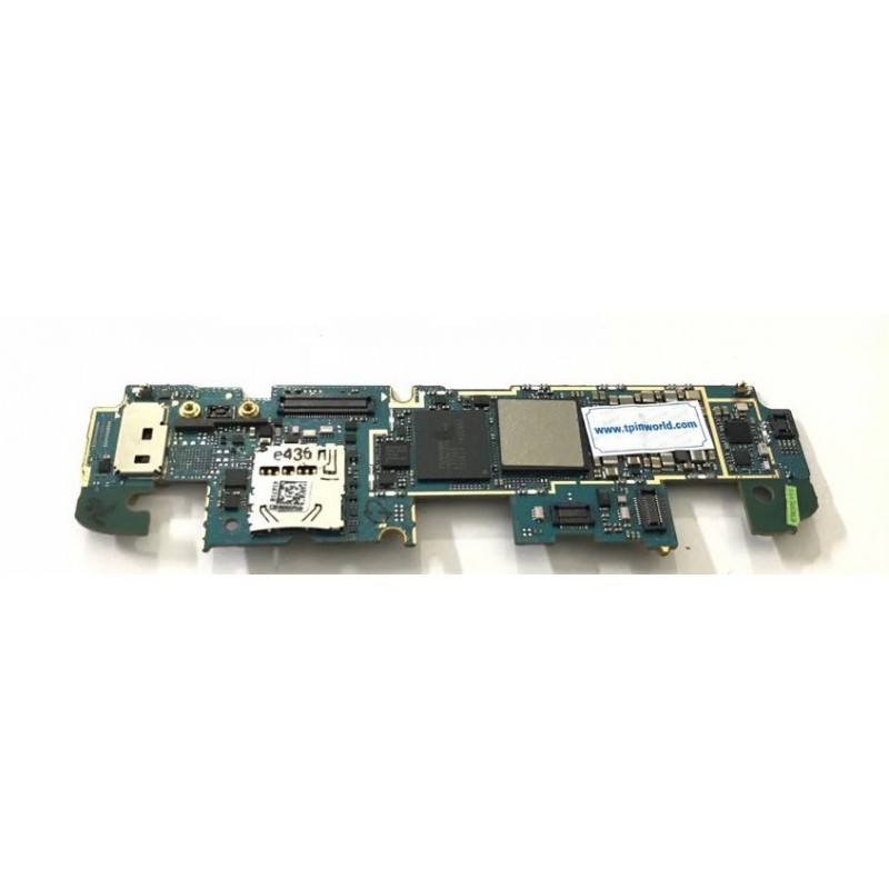 Motherboard Carte Mere tablette tablet LG LG-V500 EAX65431101_1.0