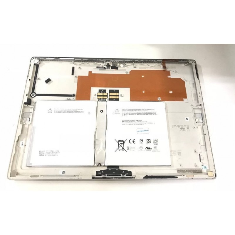 Battery batterie portable laptop Surface Pro 4 X910528-012
