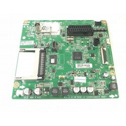 Motherboard Carte Mere TV LG EAX66704203(1.0) 61EBT000-01ZR 64049808