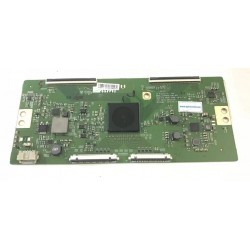 TCON Board Carte TV LG 6870C-0601A