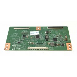 TCON Board Carte TV LG 32LV2500 V315B-CE3