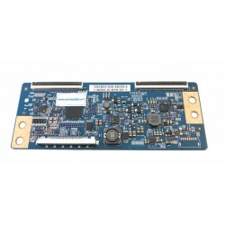 TCON Board Carte TV 46T20-C03 TT-5546T20C02