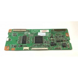 TCON Board Carte TV LG 6870C-0142B