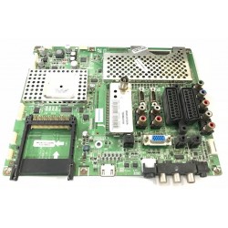 Motherboard Carte Mere TV SAMSUNG BN94-01672E BN41-00981A