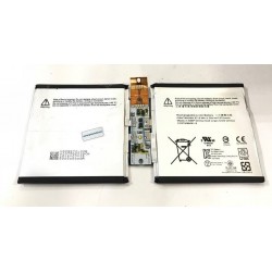 Battery batterie portable laptop SURFACE 3 X889970-006