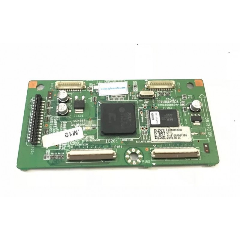 TCON Board Carte TV LG EAX61314501