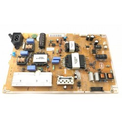 PSU board carte alimentation TV SAMSUNG BN44-00610B L46SF_DPN