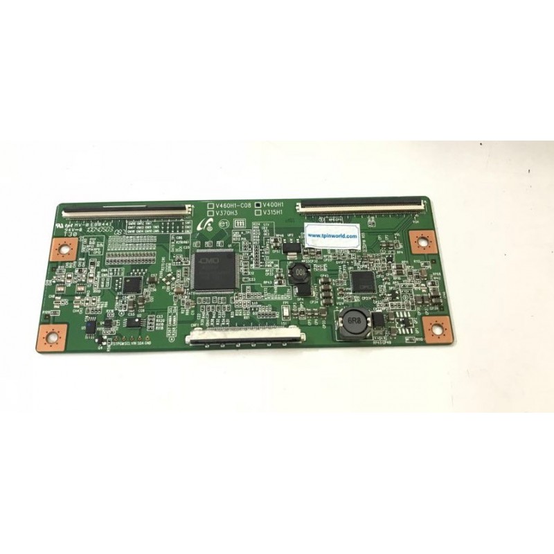 TCON Board Carte TV SAMSUNG UE32C5100 V400H1