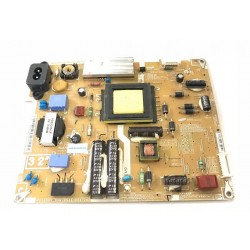 PSU board carte alimentation TV SAMSUNG BN44-00472A PD32G0S_BSM