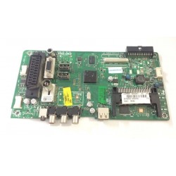 Motherboard Carte Mere TV 17MB62-1 10075007 20573886 58565