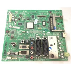 Motherboard Carte Mere TV LG EAX60686902(0) EBU60710826