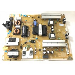 PSU board carte alimentation TV LG EAX66203101(1.7) LGP4760RI-15CH2