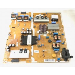 PSU board carte alimentation TV SAMSUNG BN44-00711A L55X1T_ESM