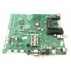 Motherboard Carte Mere TV QPWBXF915WJN2 DUNTK915