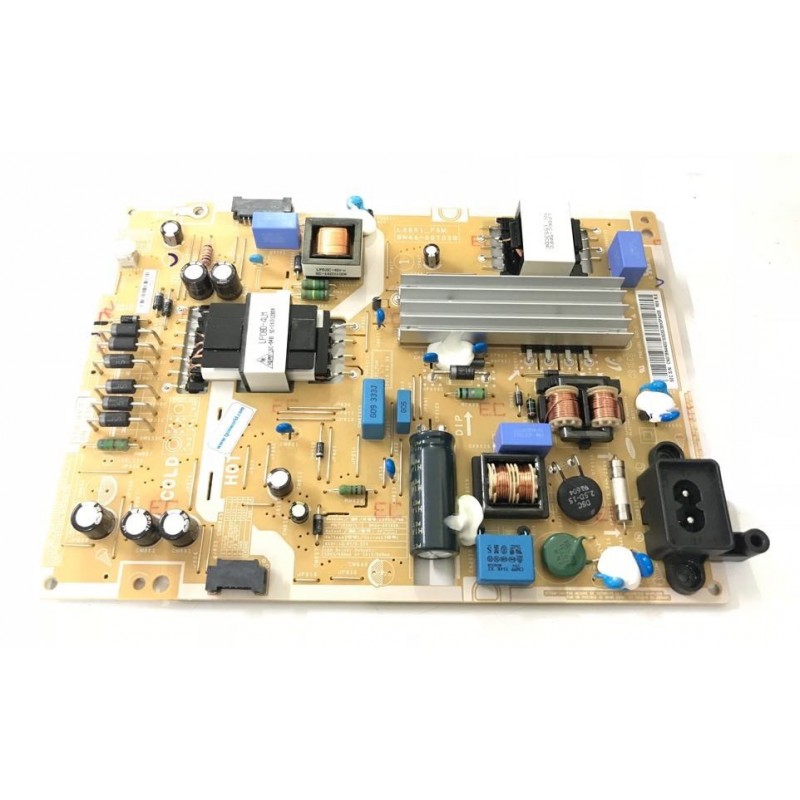 PSU board carte alimentation TV BN44-00703G L48S1_FSM