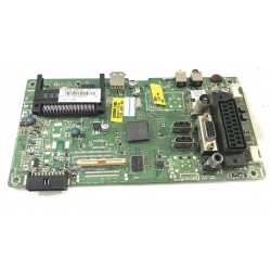 Motherboard Carte Mere TV 17MB62-2.6 10080795