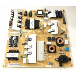 T-CON TV SAMSUNG UE55JU6670U SK98BN950